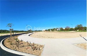 terrain à la vente -   34120  TOURBES, surface 898 m2 vente terrain - UBI464076431